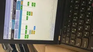 Pre-restored BMW X3 G01 problems with the FRSF sensor and curtains