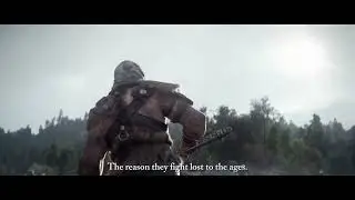 FOR HONOR!