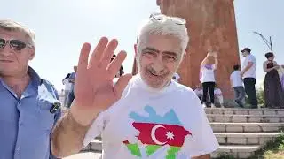 Сбылась мечта Джокера Бакинского!