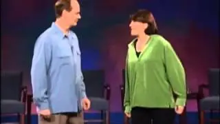Whose Line - Questions Only 3