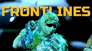 A TRAGEDY On The Frontlines | Battlefield 2042