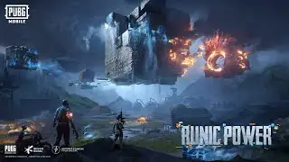 RUNIC POWER EXE | PUBG MOBILE EXE |