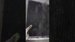 Для чего надо мыть радиаторы?