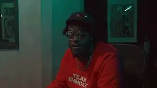 JAG talks ARP + Battle Rap community, Rapping for Lil Wayne, Running into Ty Dolla $ign