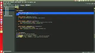 PHP OOP: Magic Methods