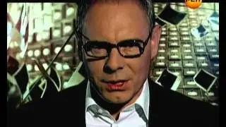 Битва полов. Кто двигатель эволюции?