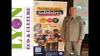 Les musiques solidaires investissent le Palais des Sports