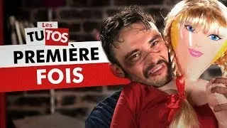 TUTO PREMIERE FOIS