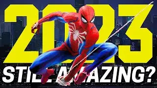 Is Marvel Spiderman 1 Still Worth It In 2023?