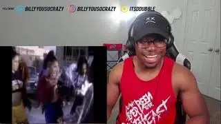 Jade - Don't Walk Away REACTION!