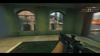 CS:GO HIGHLIGHT - k0ntre