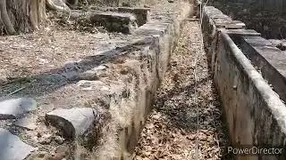Que impresionante como nuestros antepasados construyeron está Hacienda en Taxco el viejo.
