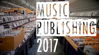 👉 Get your Music Published!
