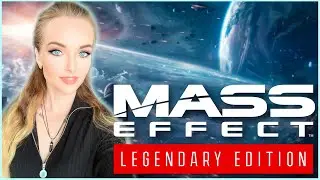 MASS EFFECT: LEGENDARY EDITION ➤ Добро пожаловать в Цитадель #3 (PS4)