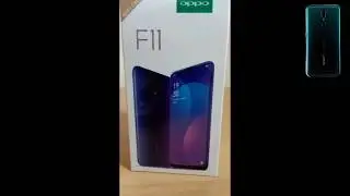 Oppo F11 Unboxing Malayalam