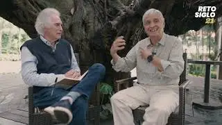 Bary Roberts   Presidente del CET Centro de Estudios del Turismo