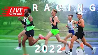 🔴  LIVE CHAT: 2022 RACING ANNOUNCEMENTS