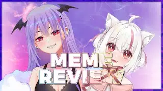 【 MEME REVIEW 】 Ngocok 👏 perut 👏 bersama 