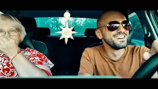 приятная женщина