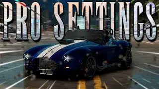 Free Playlist Car Pro Settings | Shelby Cobra 427 | The Crew Motorfest