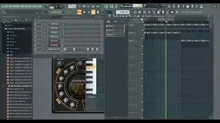 wip