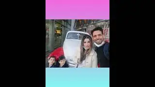 אלי וסימונה בן חמו חתונת הזהב 50 שנות נישואין לאבא ואמא, כ