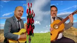AMOR ETERNO - PASILLO - PEREZ  Y OSPINA -AUTOR JOSE OSPINA