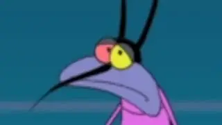Taking so long - Oggy and the Cockroaches Soundtrack 