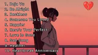 Kumpulan Lagu Patah Hati Barat 2021 ~ Brokenheart Songs 2021 ~ Lagu Sedih Broken