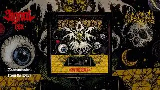 AVRÆ LVNÆ - Ntdd Strl (single, 2023)