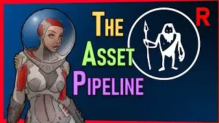Game Engine Programming 024.1 - Setting up the geometry pipeline | C++ Game Engine