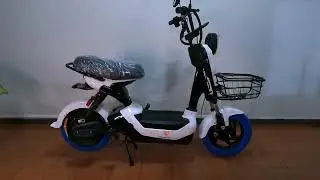 Montagem Confort 500w