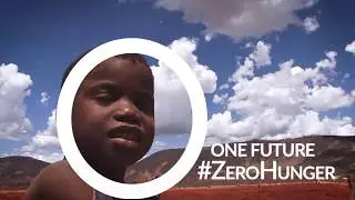 One step closer to #ZeroHunger: The WFP Innovation Accelerator