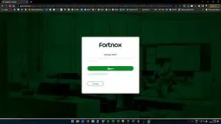 Activate Fortnox Integration in Raptool WMS
