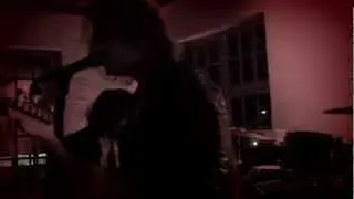 Black Lizard : Spirits @ Everyday is Like Sunday