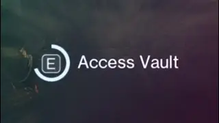 (PATCHED for now) How to access your vault while in ANY activity.