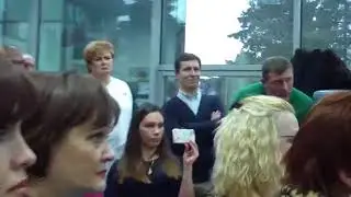 Владимир Полежаев про 150 баллов