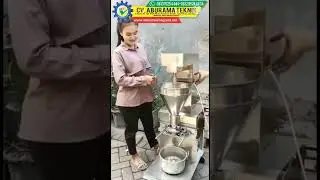 Mesin Cetak Bakso