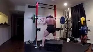 Why Do Some Powerlifters Say Quads & Pecs Do NOT Matter On The Squat or Bench Press?