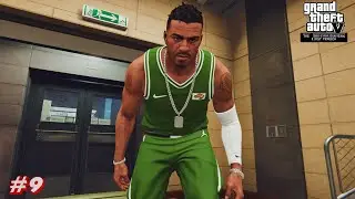 Mission Impossible! GTA 5 Long Stretch Full Gameplay in Hindi