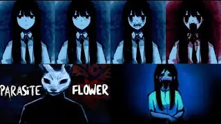 PARASiTE FLOWER - FULL GAMEPLAY | NO COMMENTARY