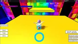 roblox I Speed run 4 I FunWorld