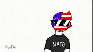 I heard you were talking sh*t about me || Vine || Countryhumans ft. Russia and America