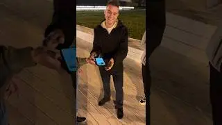 Угадываю пин-код ч.2