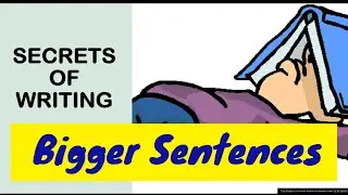 Descriptive Writing Practice - Long Sentences English Lesson -  ESL -Teacher Elo