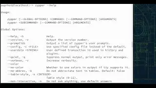 Zypper -Package Manager SUSE Linux