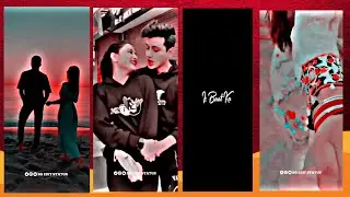Tera Ghata Song Status Video Editing Alight Motion || Aesthetic Lofi Status || Efx Video Editing ||