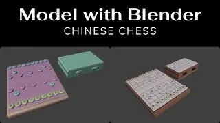 Blender REVOLUTIONIZES Chess Computers