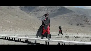 DEMOBAZA AW22 / METATRON Runway Video