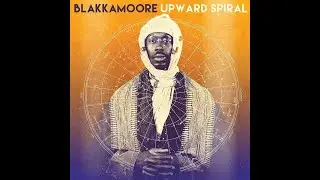 Jahdan Blakkamoore - Golden Lights - LUSTRE KINGS